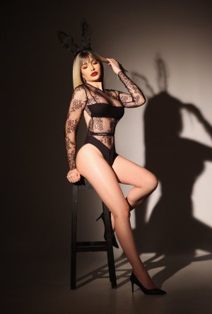 Rita – Sexdating, Sex Hrvatska, Gole Hrvatice – Dubrovnik