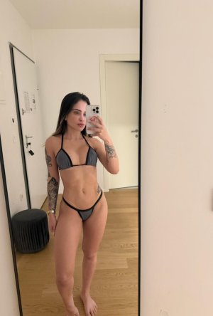 Sabrina – Sexdating, Sex Hrvatska, Gole Hrvatice – Rijeka