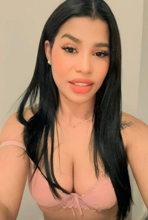 Samira – Sexdating, Sex Hrvatska, Gole Hrvatice – Rijeka
