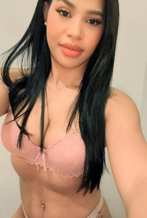 Samira – Sexdating, Sex Hrvatska, Gole Hrvatice – Rijeka