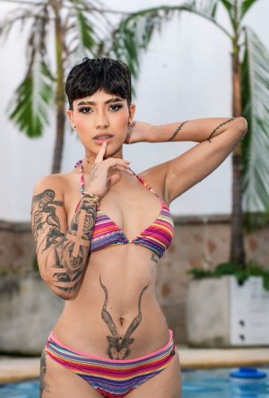 Samy – Sexdating, Sex Hrvatska, Gole Hrvatice – Pula