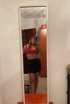 Sandra – Sexdating, Sex Hrvatska, Gole Hrvatice – Novigrad