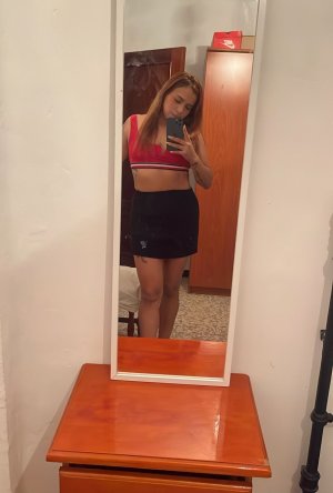 Sandra – Sexdating, Sex Hrvatska, Gole Hrvatice – Novigrad