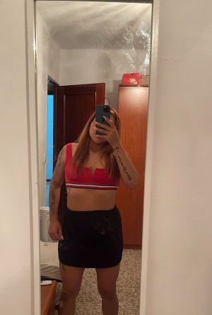 Sandra – Sexdating, Sex Hrvatska, Gole Hrvatice – Novigrad