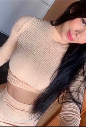 Sandy K – Sexdating, Sex Hrvatska, Gole Hrvatice – Rijeka