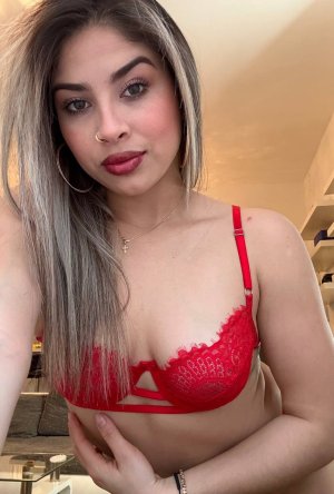 Sara – Sexdating, Sex Hrvatska, Gole Hrvatice – Zagreb