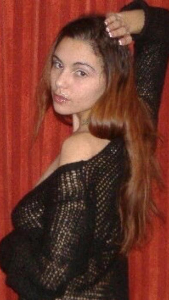 SenoritaSeksi – Sexdating, Sex Hrvatska, Gole Hrvatice – Zagreb