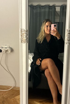 Serena – Sexdating, Sex Hrvatska, Gole Hrvatice – Rijeka