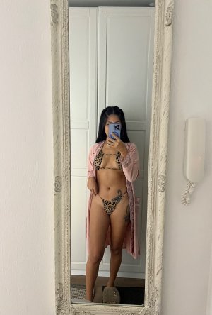 Sofi – Sexdating, Sex Hrvatska, Gole Hrvatice – Zadar