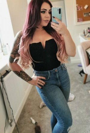 Sophia – Sexdating, Sex Hrvatska, Gole Hrvatice – Split