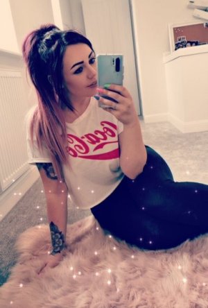 Sophia – Sexdating, Sex Hrvatska, Gole Hrvatice – Split