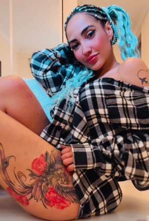 Susan – Sex Oglas Pula, Sexdating Hrvatska