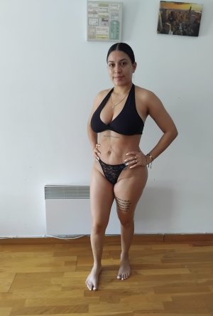Taylor – Sex Oglas Vrboska, Sexdating Hrvatska
