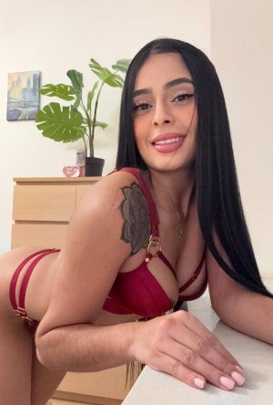 Thiana – Sexdating, Sex Hrvatska, Gole Hrvatice – Zagreb