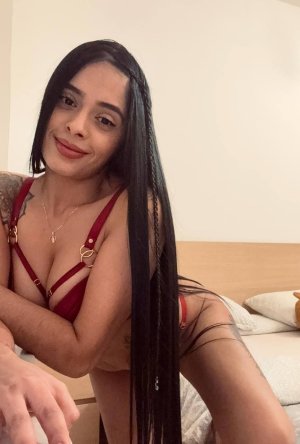 Thiana – Sexdating, Sex Hrvatska, Gole Hrvatice – Zagreb