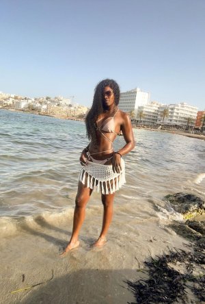 Tiana – Sexdating, Sex Hrvatska, Gole Hrvatice – Rijeka