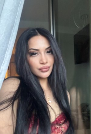 Yagmur – Sexdating, Sex Hrvatska, Gole Hrvatice – Split