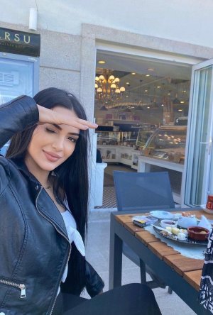 Yagmur – Sexdating, Sex Hrvatska, Gole Hrvatice – Split