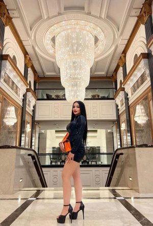 Yagmur – Sexdating, Sex Hrvatska, Gole Hrvatice – Split