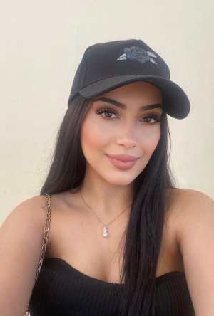 Yagmur – Sexdating, Sex Hrvatska, Gole Hrvatice – Split
