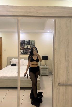 Yagmur – Sexdating, Sex Hrvatska, Gole Hrvatice – Split