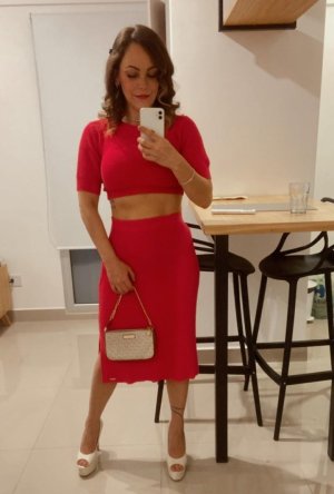 Yasmin – Sexdating, Sex Hrvatska, Gole Hrvatice – Poreč