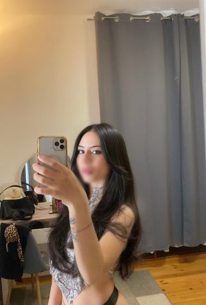 Yonny – Sexdating, Sex Hrvatska, Gole Hrvatice – Dubrovnik