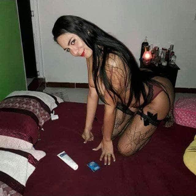 Zavodljiva Nika – Sex Oglas Vinkovci, Sexdating Hrvatska