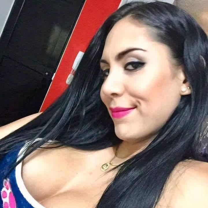 Zavodljiva Nika – Sexdating, Sex Hrvatska, Gole Hrvatice – Vinkovci